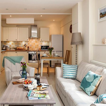 Headland Villa Saint Margaret's at Cliffe Bagian luar foto