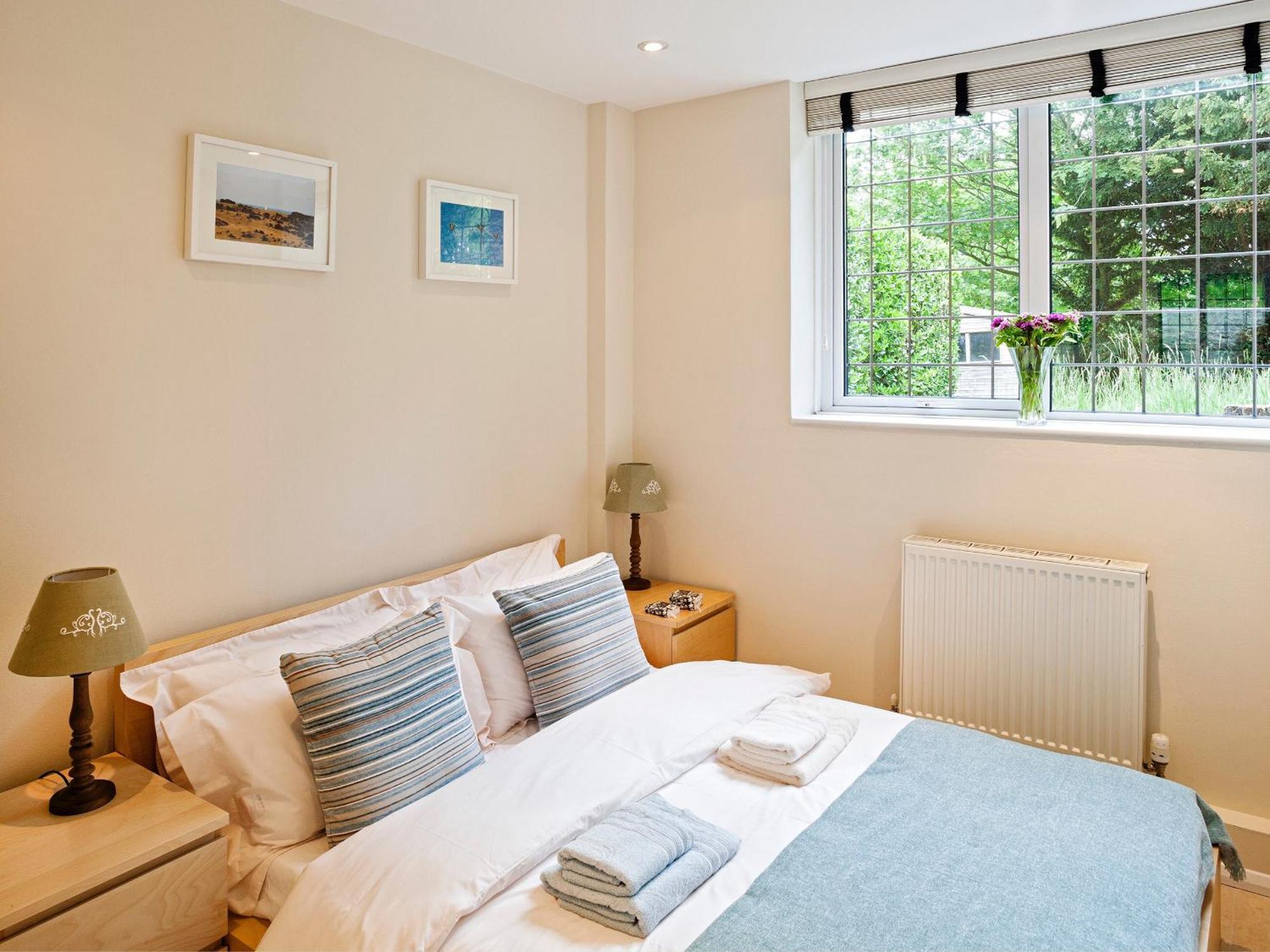 Headland Villa Saint Margaret's at Cliffe Bagian luar foto